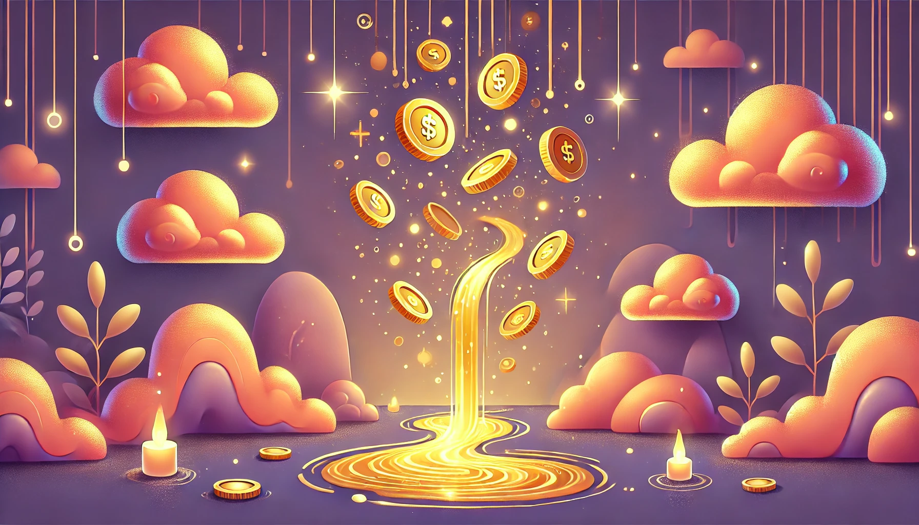 Attract Money