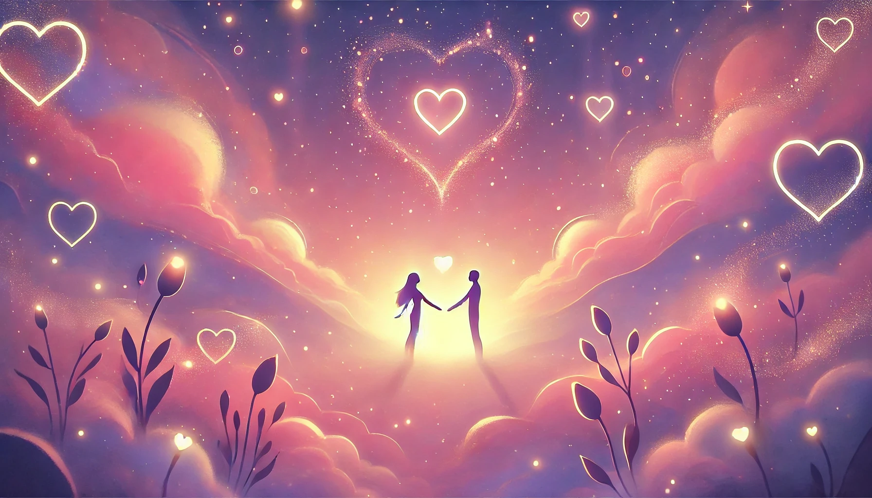 Your Crush will be in love with You
